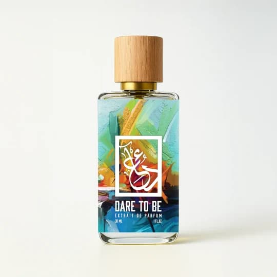 The DUA Brand Dare to Be