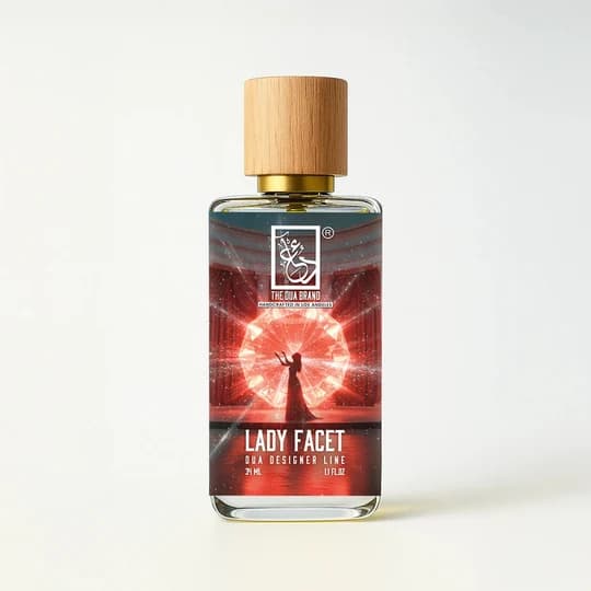Lady Facet