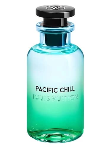 Louis Vuitton Pacific Chill