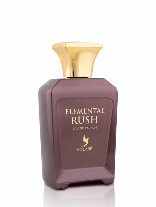 Volaré Elemental Rush