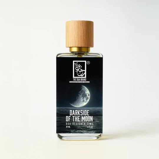 The DUA Brand Darkside of the Moon
