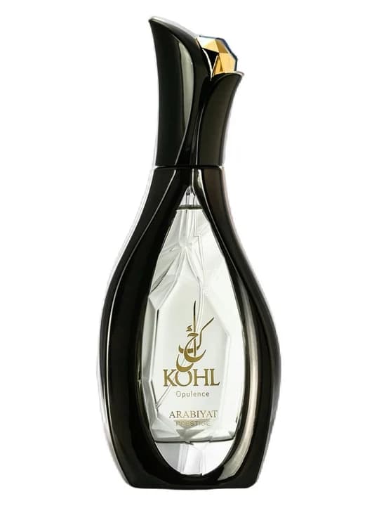Arabiyat Prestige Kohl Luminous