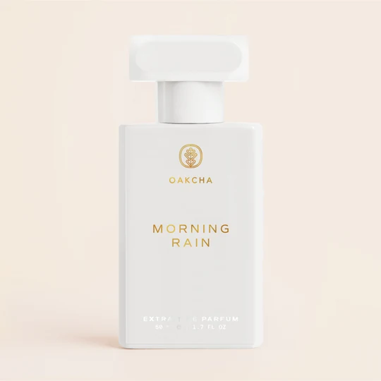 Oakcha Morning Rain