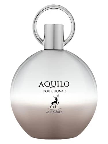 Aquilo Pour Homme