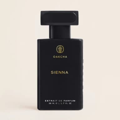 Oakcha Sienna