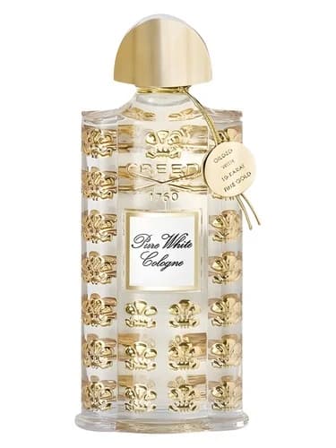 Creed Pure White Cologne