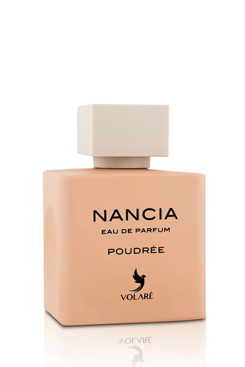 Volaré Nancia Poudrée