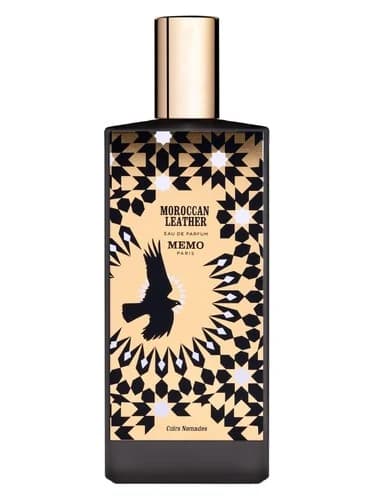 Memo Paris Moroccan Leather