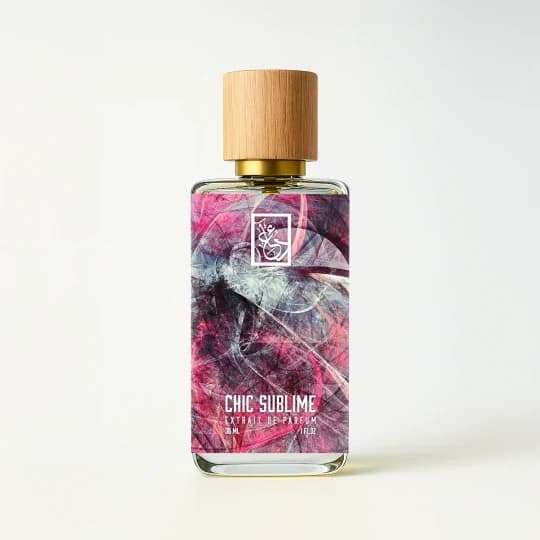 The DUA Brand Chic Sublime
