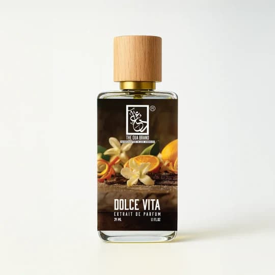 The DUA Brand Dolce Vita