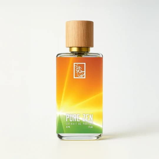 The DUA Brand Pure Zen