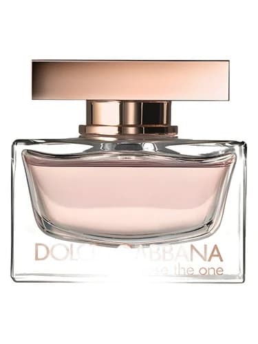 Dolce & Gabbana Rose the One