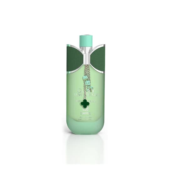 Emper Glory Love Edition Pistachio Bliss