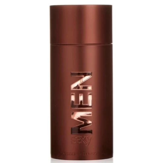 Carolina Herrera 212 Sexy Men