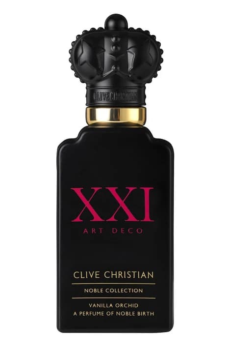 Clive Christian XXI Art Deco Vanilla Orchid