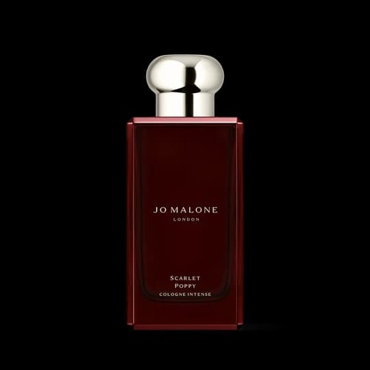Jo Malone Scarlet Poppy Cologne Intense