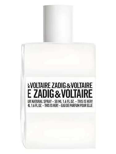 Zadig & Voltaire This Is Her