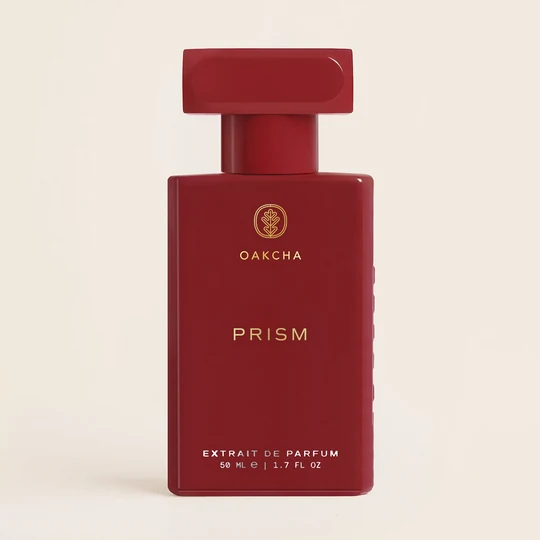 Oakcha Prism