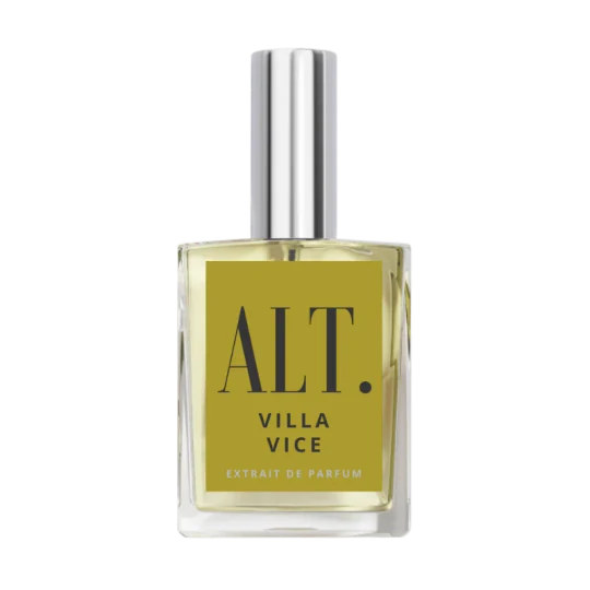 ALT. Fragrances Villa Vice