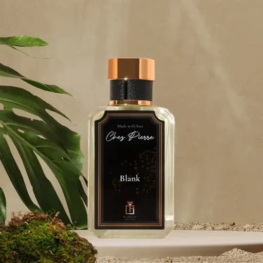Chez Pierre Blank