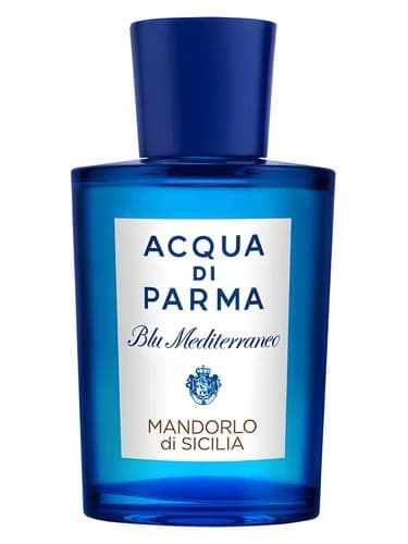 Acqua di Parma Blu Mediterraneo Mandorlo di Sicilia