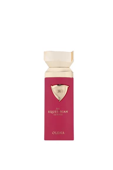 French Avenue An Equestrian Series Olena