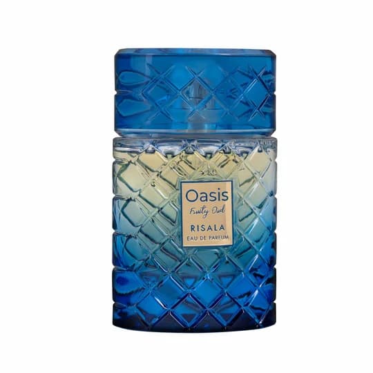 Oasis Fruity Oud