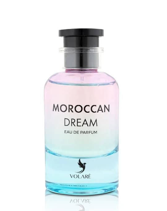 Volaré Moroccan Dream