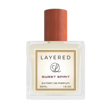 Be Layered Sweet Spirit