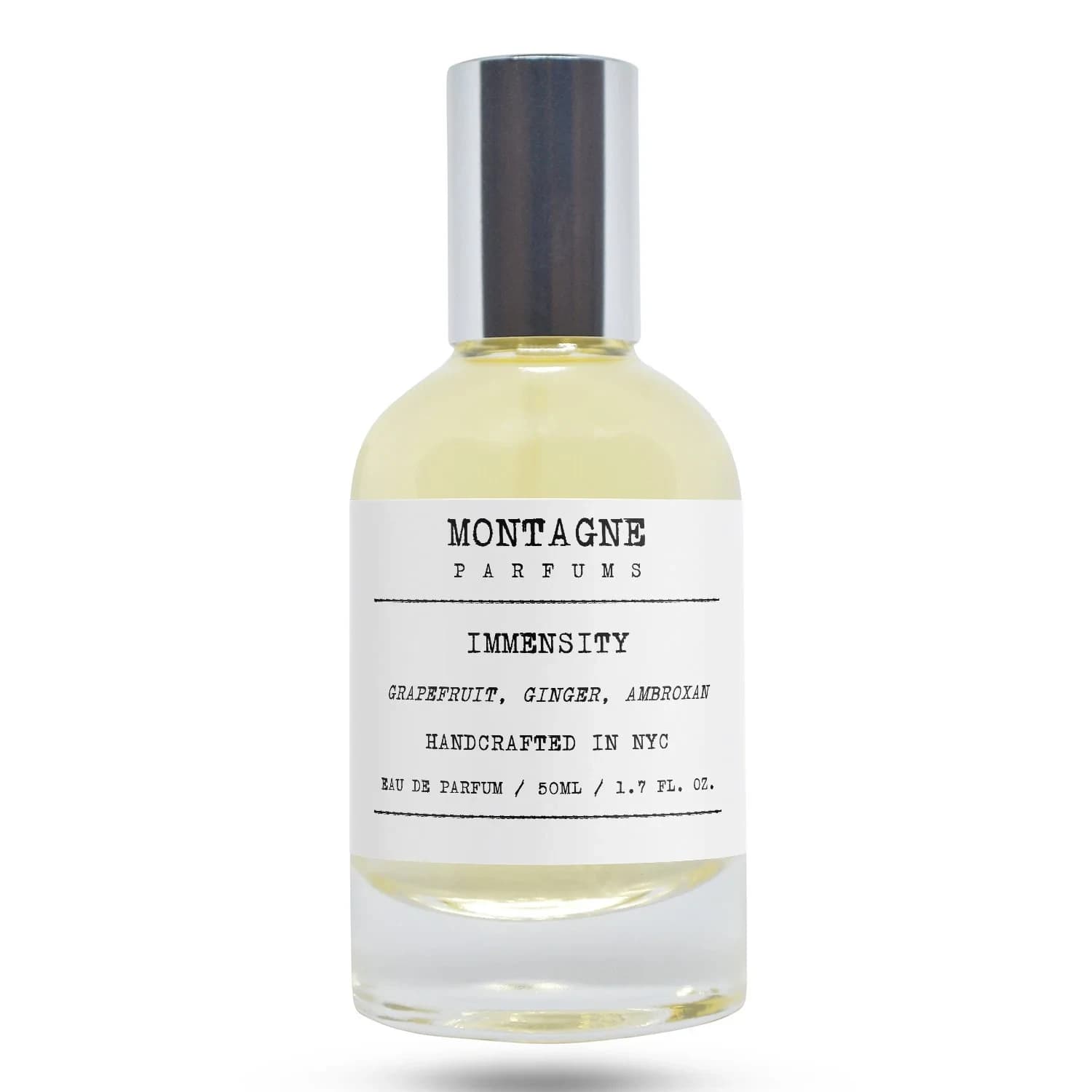 Montagne Parfums Immensity