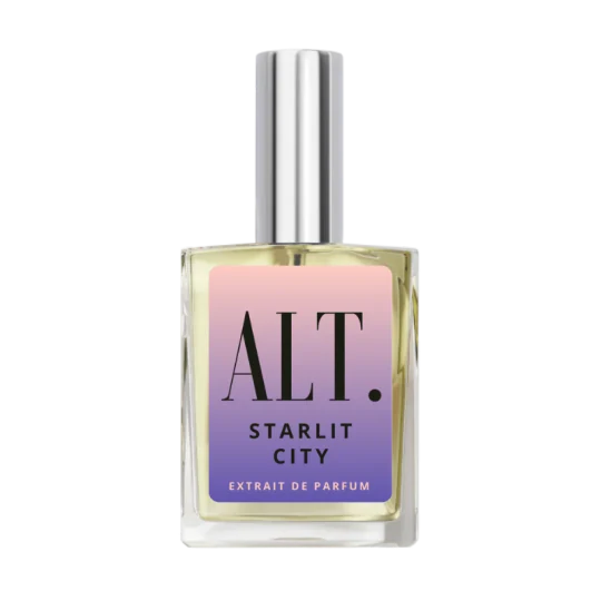ALT. Fragrances Starlit City