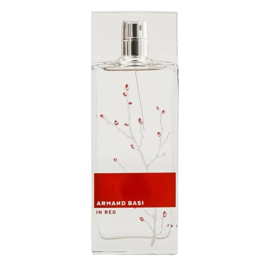 Armand Basi In Red