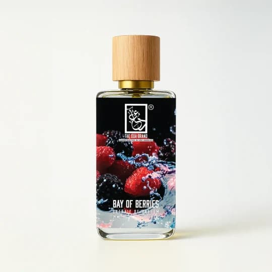 The DUA Brand Bay of Berries