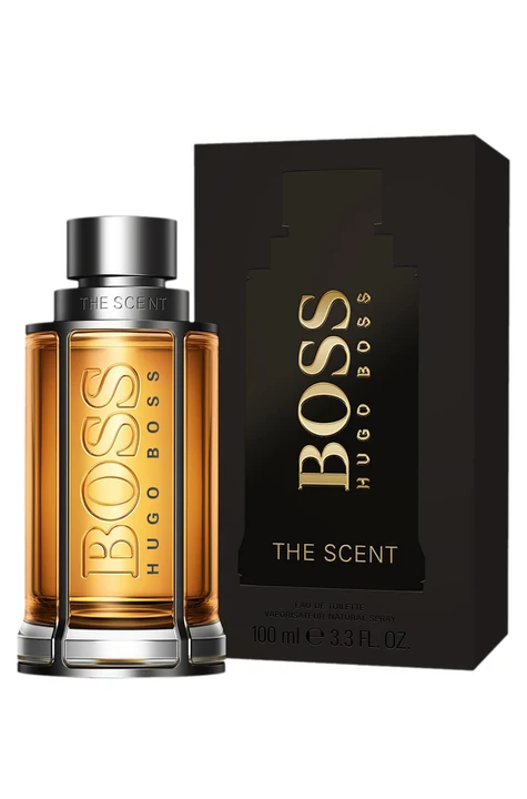 Hugo Boss The Scent