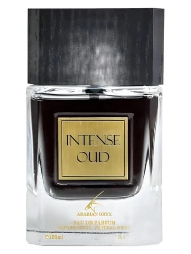 Paris Corner Intense Oud Arabian Oryx