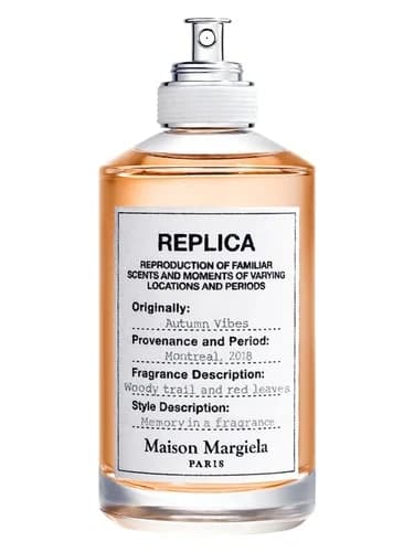 Maison Margiela Replica Autumn Vibes