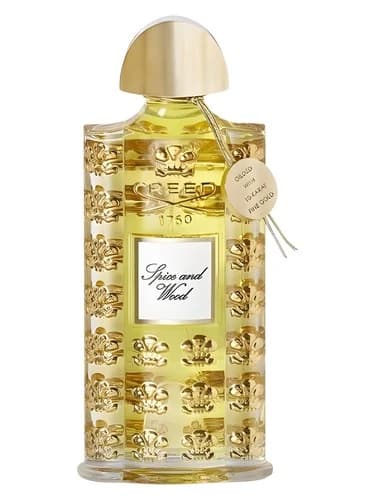 Creed Spice & Wood