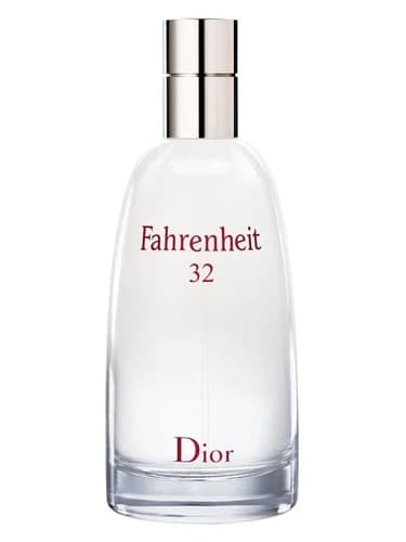 Dior Fahrenheit 32