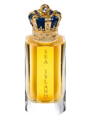 Royal Crown Sea Island