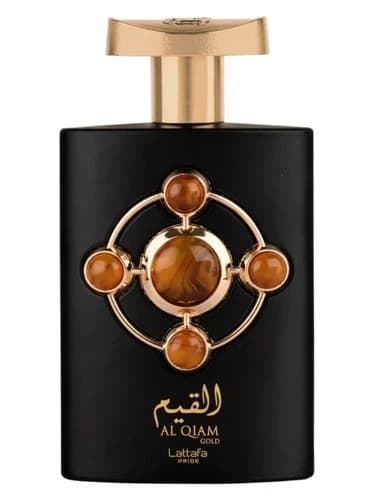 Lattafa Perfumes Al Qiam Gold