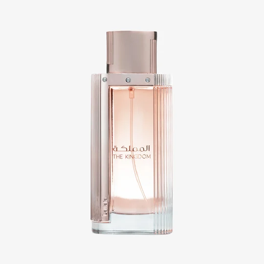 Lattafa Perfumes The Kingdom Women