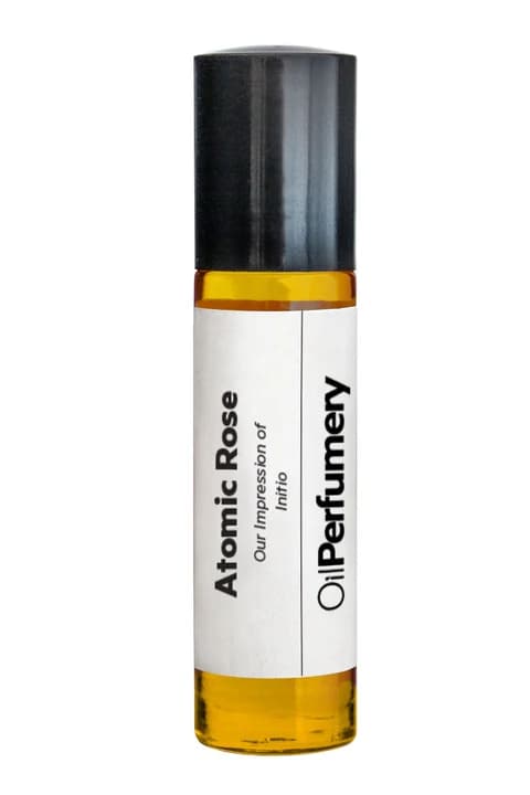 Oil Perfumery Oil Perfumery Impression of Initio - Atomic Rose