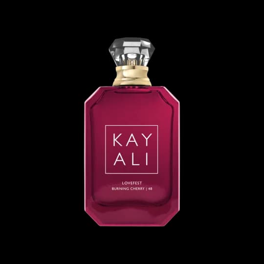 Kayali Lovefest Burning Cherry | 48