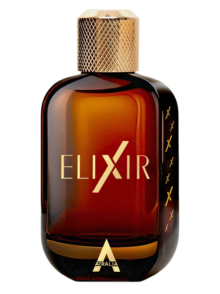 Atralia Elixir