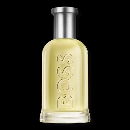Hugo Boss Boss Bottled