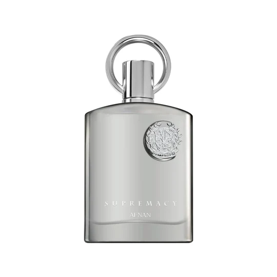 Afnan Supremacy Silver