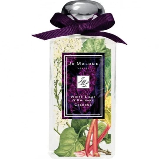 Jo Malone White Lilac & Rhubarb