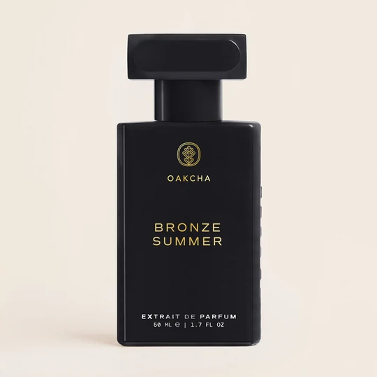 Oakcha Bronze Summer