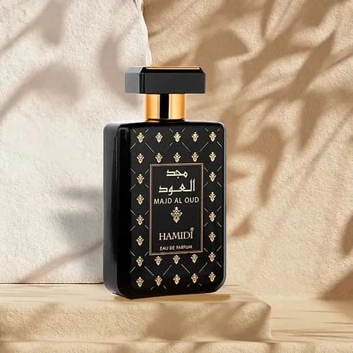 Hamidi Majd al Oud Eau De Parfum Spray