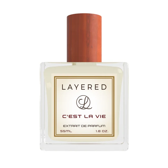 C'est La Vie